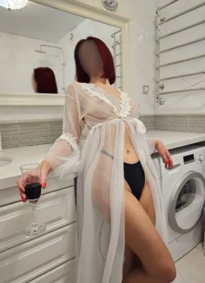 проститутка Маргарита, 37, Чебоксары