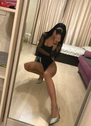 проститутка Елизавета, 24, Чебоксары