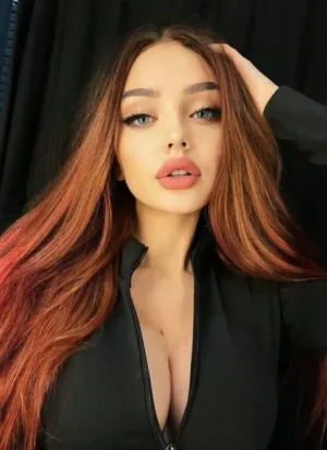 проститутка Кира, 21, Чебоксары
